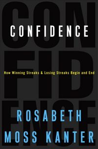 Produktbild: Confidence: How Winning Streaks and Losing Streaks Begin and End