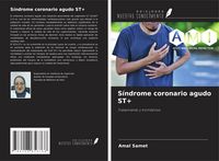 Produktbild: S&iacute;ndrome coronario agudo ST+