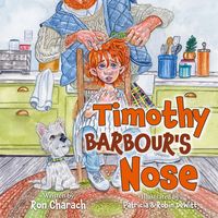 Produktbild: Timothy Barbour's Nose