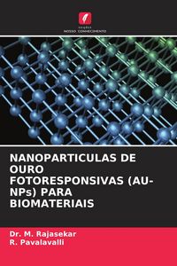 Produktbild: NANOPARTICULAS DE OURO FOTORESPONSIVAS (AU-NPs) PARA BIOMATERIAIS