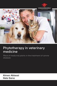 Produktbild: Phytotherapy in veterinary medicine
