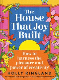 Produktbild: The House That Joy Built