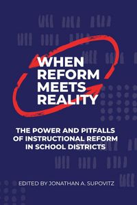 Produktbild: When Reform Meets Reality