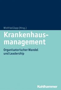 Produktbild: Krankenhausmanagement