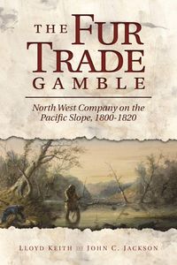 Produktbild: The Fur Trade Gamble