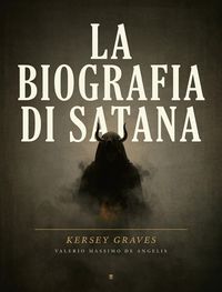 Produktbild: La biografia di Satana
