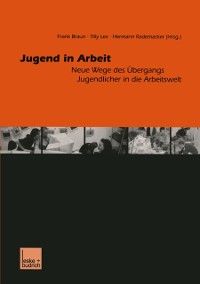 Produktbild: Jugend in Arbeit