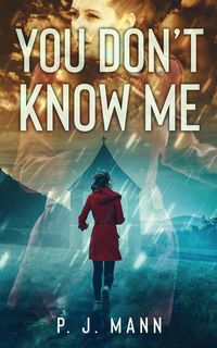 Produktbild: You Don't Know Me