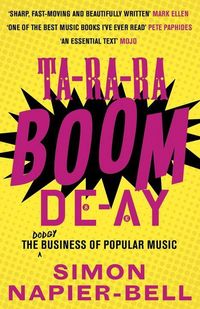 Produktbild: Napier-Bell, S: Ta-Ra-Ra-Boom-De-Ay