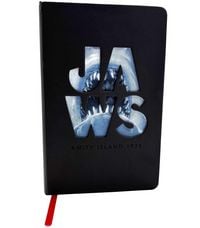 Produktbild: Jaws Hardcover Journal