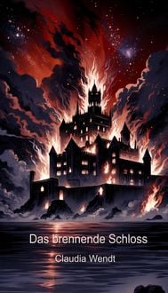 Produktbild: Das brennende Schloss