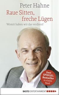 Produktbild: Raue Sitten, freche L&uuml;gen