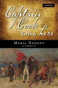 Produktbild: Captain Cook Was Here