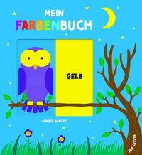 Produktbild: Mein Farbenbuch