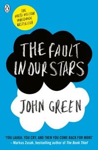 Produktbild: The Fault in Our Stars