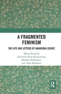 Produktbild: A Fragmented Feminism