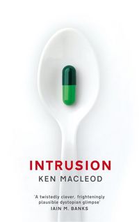 Produktbild: Intrusion