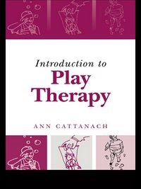Produktbild: Introduction to Play Therapy