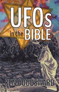 Produktbild: UFOs In The Bible