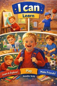Produktbild: I Can Learn