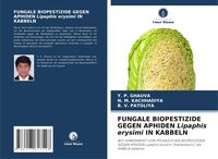 Produktbild: Fungale Biopestizide Gegen Aphiden Lipaphis Erysimi in Kabbeln