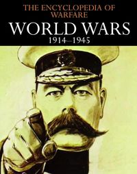 Produktbild: World Wars 1914-1945