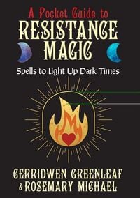 Produktbild: A Pocket Guide to Resistance Magic
