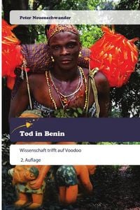 Produktbild: Tod in Benin