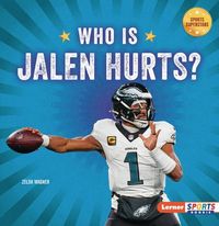 Produktbild: Who Is Jalen Hurts?