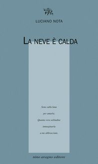 Produktbild: La neve &egrave; calda