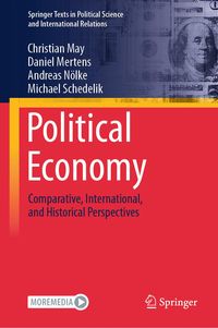 Produktbild: Political Economy