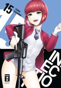 Produktbild: Infection 15