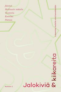 Produktbild: Jalokivi&auml; ja kiikareita