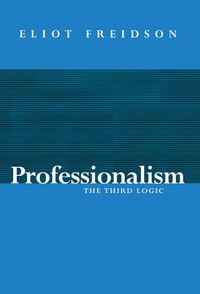 Produktbild: Professionalism