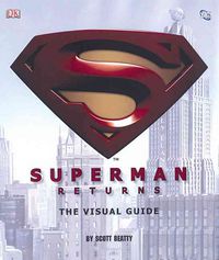 Produktbild: Superman Returns: The Visual Guide