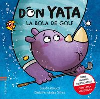 Produktbild: La bola de golf