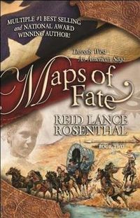 Produktbild: Maps of Fate
