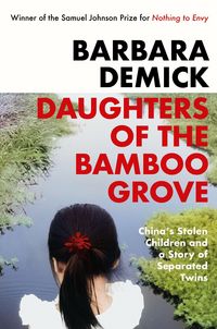 Produktbild: Daughters of the Bamboo Grove