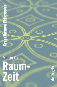 Produktbild: Raum-Zeit