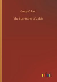 Produktbild: The Surrender of Calais