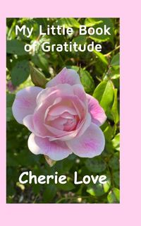 Produktbild: My Little Book of Gratitude