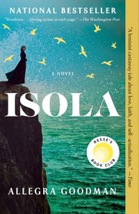 Produktbild: Isola: Reese's Book Club