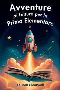Produktbild: Avventure di lettura per la prima elementare