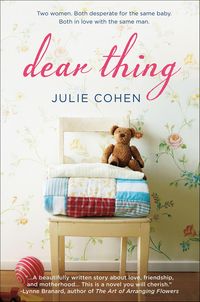 Produktbild: Dear Thing