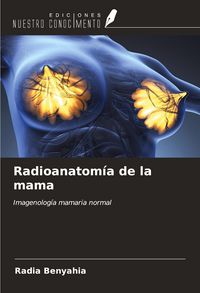 Produktbild: Radioanatom&iacute;a de la mama