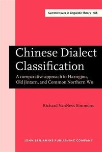 Produktbild: Chinese Dialect Classification