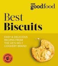 Produktbild: Good Food: Best Biscuits