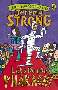 Produktbild: Let's Do The Pharaoh!