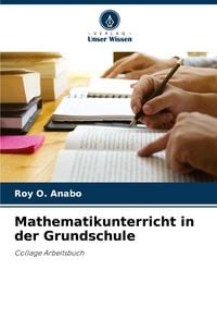 Produktbild: Mathematikunterricht in der Grundschule