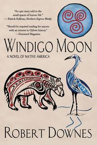 Produktbild: Windigo Moon